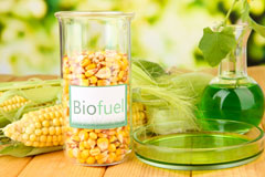 Kettlesing biofuel availability
